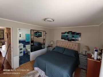 Vendo amplia casa en sector Troncos Viejos, Villa Alemana