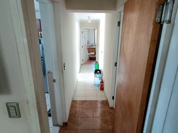 Vendo amplia casa en sector Troncos Viejos, Villa Alemana