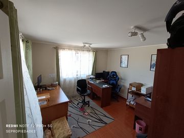 Vendo amplia casa en sector Troncos Viejos, Villa Alemana