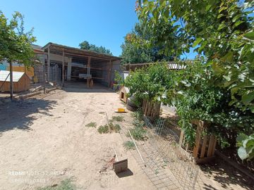 Vendo amplia casa en sector Troncos Viejos, Villa Alemana