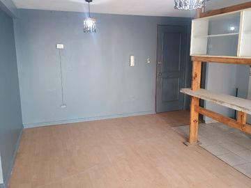 Depto en Isabel Riquelme Sur, Metro Monte Tabor, Maipú.