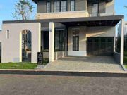 Rumah dijual Lokasi Sangat Strategis di Puncak Tidar Malang