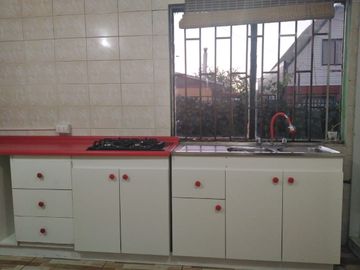 Vendo amplia casa en sector Villa Aldebarán, V. Alemana