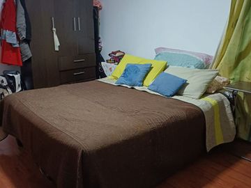 Vendo amplia casa en sector Villa Aldebarán, V. Alemana