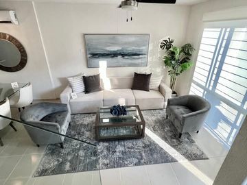CASAS NUEVA CONFORTABLES EN FRACCIONAMIENTO CENDELA UBICADO EN COL.ALTAVELA