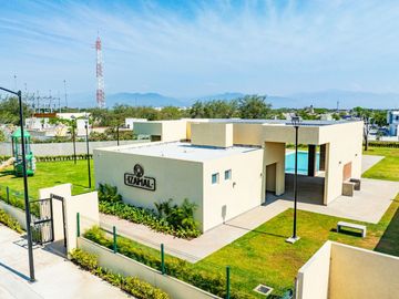 CASAS NUEVA CONFORTABLES EN FRACCIONAMIENTO CENDELA UBICADO EN COL.ALTAVELA