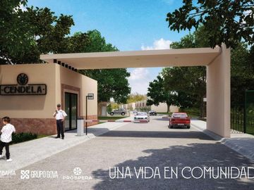 CASAS NUEVA CONFORTABLES EN FRACCIONAMIENTO CENDELA UBICADO EN COL.ALTAVELA