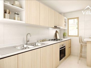 Vendo Casa NUEVA de 2 Pisos en Condominio, La Cruz