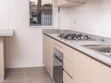 Vendo Casa NUEVA de 2 Pisos en Condominio, La Cruz