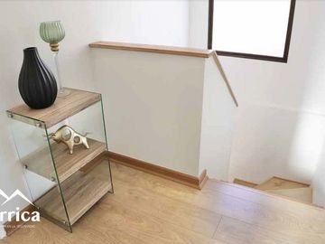 Vendo Casa NUEVA de 2 Pisos en Condominio, La Cruz