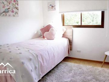Vendo Casa NUEVA de 2 Pisos en Condominio, La Cruz