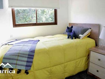Vendo Casa NUEVA de 2 Pisos en Condominio, La Cruz