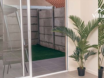 Vendo Casa NUEVA de 2 Pisos en Condominio, La Cruz