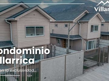 Vendo Casa NUEVA de 2 Pisos en Condominio, La Cruz