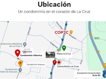 Vendo Casa NUEVA de 2 Pisos en Condominio, La Cruz