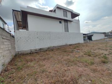 terreno en urbanizacion de venta en portoviejo ar