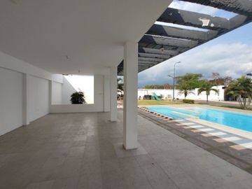 terreno en urbanizacion de venta en portoviejo ar