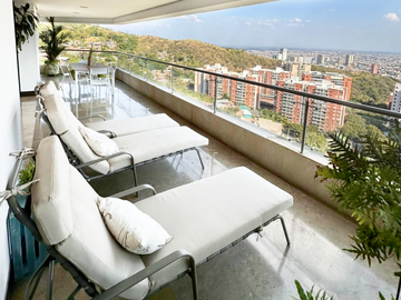 HERMOSO APTO EN EL BARRIO NORMANDIA, OESTE DE CALI