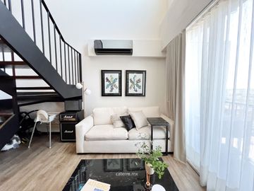 VENTA Departamento Hexus
