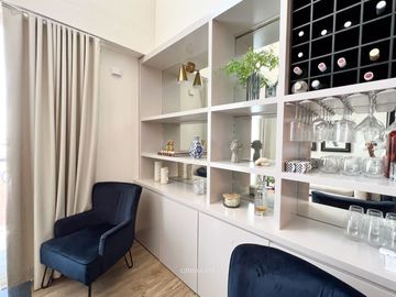 VENTA Departamento Hexus