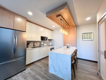 VENTA Departamento Hexus