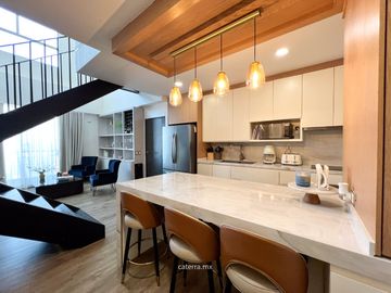VENTA Departamento Hexus