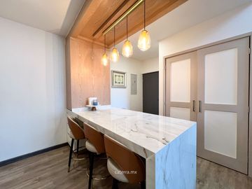 VENTA Departamento Hexus