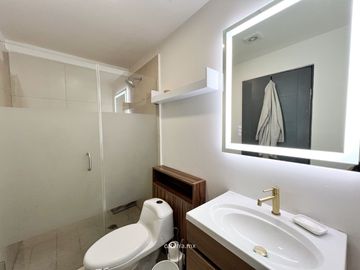 VENTA Departamento Hexus