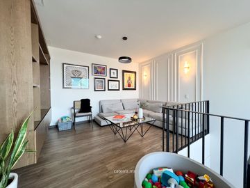 VENTA Departamento Hexus