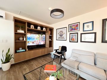 VENTA Departamento Hexus