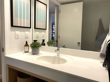 En venta departamento completamente remodelado, El Golf