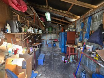 Casa en Parcela Sector Chiguao Comuna de Máfil