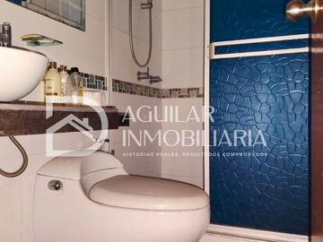 Departamento en venta en San Luis - piso 1