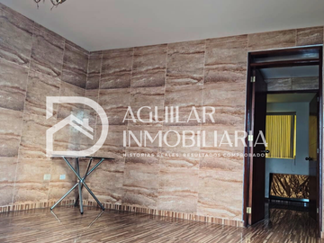 Departamento en venta en San Luis - piso 1