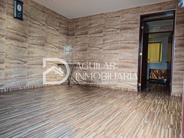 Departamento en venta en San Luis - piso 1