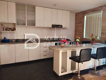 Departamento en venta en San Luis - piso 1