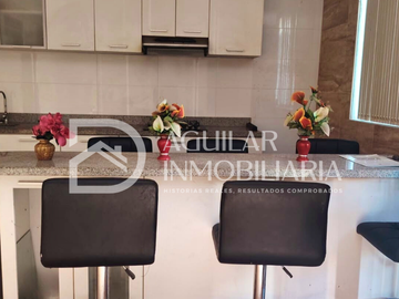 Departamento en venta en San Luis - piso 1