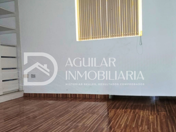 Departamento en venta en San Luis - piso 1