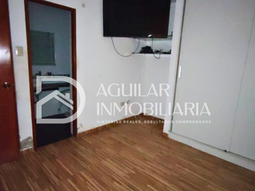 Departamento en venta en San Luis - piso 1