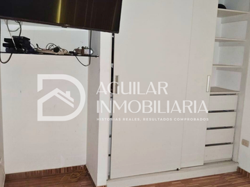 Departamento en venta en San Luis - piso 1