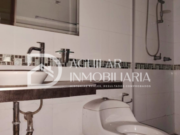 Departamento en venta en San Luis - piso 1