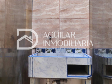 Departamento en venta en San Luis - piso 1