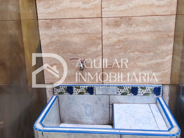 Departamento en venta en San Luis - piso 1