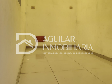 Departamento en venta en San Luis - piso 1