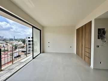 Departamento en Venta 1 Piso, Torre Nagu en Eva Briseño