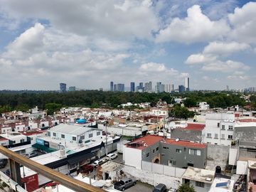 Departamento en Venta 1 Piso, Torre Nagu en Eva Briseño