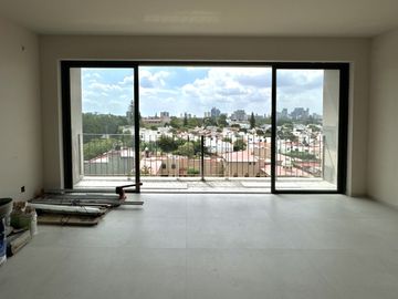 Departamento en Venta 1 Piso, Torre Nagu en Eva Briseño