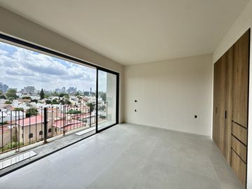 Departamento en Venta 1 Piso, Torre Nagu en Eva Briseño