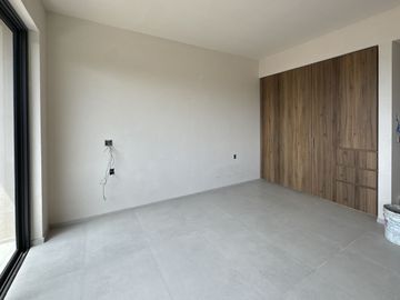 Departamento en Venta 1 Piso, Torre Nagu en Eva Briseño