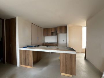 Departamento en Venta 1 Piso, Torre Nagu en Eva Briseño